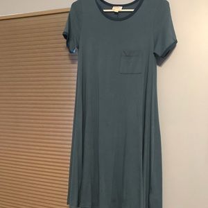 Lularoe Dress